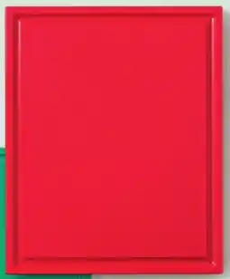 Sligro ProChef HACCP Snijplanken 1/1 GN aanbieding
