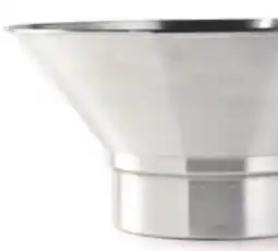 Sligro ProChef en Hendi Frituurvergieten Aluminium aanbieding