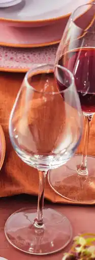 Sligro Luigi Bormioli Glazen Vinoteque aanbieding