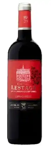 Colruyt Château Lestage 2021 Cru Bourgois Exceptionnel A.O.P. Listrac-Médoc aanbieding