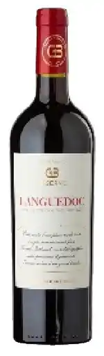 Colruyt Réserve Gérard Bertrand 2021/2022 A.O.P. Languedoc aanbieding