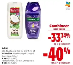 Colruyt Tahiti Kokos 315 ml aanbieding