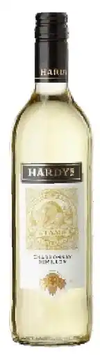 Colruyt Hardy’s ‘Stamp of Australia’ Chardonnay-Sémillon - Australië aanbieding
