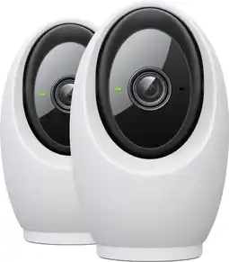 Coolblue TP-Link Tapo C260 Duo Pack aanbieding