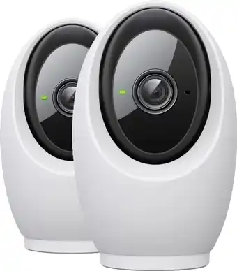 Coolblue TP-Link Tapo C260 Duo Pack aanbieding