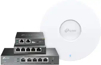 Coolblue Startpakket basisklasse voor internet in een klein bedrijf aanbieding