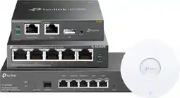 Coolblue Kit de démarrage milieu de gamme pour internet dans une petite entreprise aanbieding