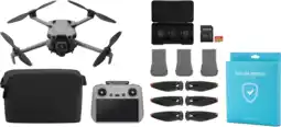 Coolblue DJI Mini 5 Pro Kit de Démarrage aanbieding