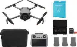 Coolblue DJI Mini 5 Pro Kit de Démarrage aanbieding