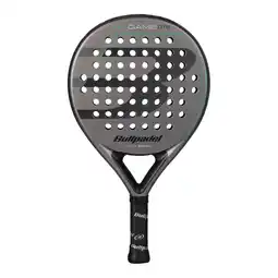 Decathlon BULLPADEL GAME CTR DARK GRAY aanbieding