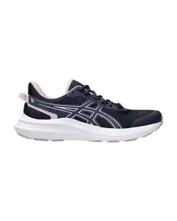 Decathlon Hardloopschoenen Dames - ASICS Jolt 5 W - Moonlight/Ube aanbieding