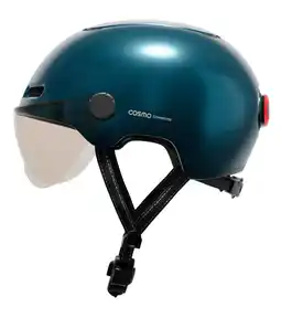 Decathlon Cosmo FUSION - marineblauw Briljant met Cosmo RIDE + afstandsbediening 55-60 cm aanbieding