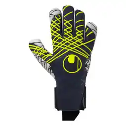 Decathlon Keepershandschoenen Prediction Ultragrip HN UHLSPORT aanbieding