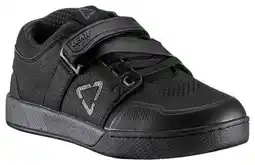 Decathlon Leatt 4.0 Clip Schoenen Zwart aanbieding