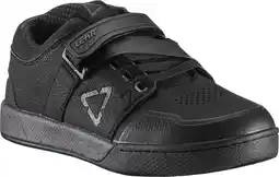 Decathlon Leatt 4.0 Clip Schoenen Zwart aanbieding