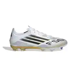 Decathlon Voetbalschoenen adidas F50 League FG/AG aanbieding