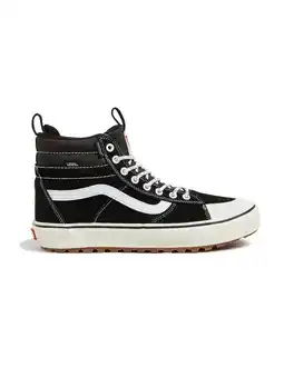 Decathlon Schoen Vans SK8-HI WATERPROOF voor mannen aanbieding