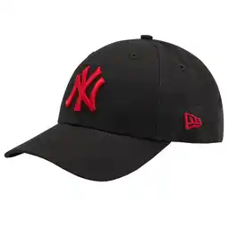 Decathlon Honkbalpet Unisex 9FORTY New York Yankees Essential Logo Cap aanbieding