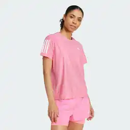 Decathlon Own The Run T-Shirt aanbieding