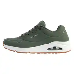 Decathlon Trainers Skechers Uno Stand On Air aanbieding
