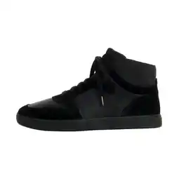 Decathlon Sneakers Geox Model U Avola Kleur Zwart aanbieding