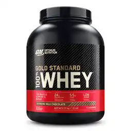 Decathlon Wei-eiwit - 100% Wei Goud (2,27 Kg) - Chocolade aanbieding