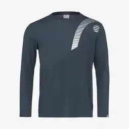 Decathlon CLUB 22 CLIFF LS Junior aanbieding