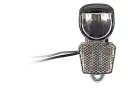 Decathlon LED-koplamp 15 Lux aanbieding