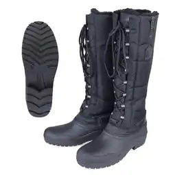 Decathlon Winter thermoboots USG Happy Boot Kärnten aanbieding