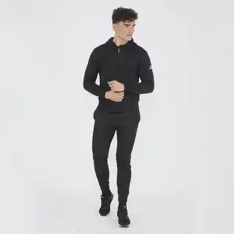 Decathlon Compleete pak SABURO aanbieding