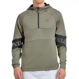 Decathlon Sudadera Bullpadel Gumala aanbieding