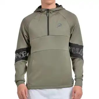 Decathlon Sudadera Bullpadel Gumala aanbieding