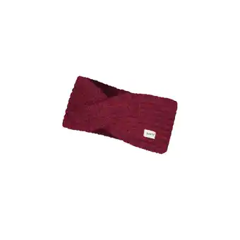 Decathlon Hoofdband voor vrouwen Barts Neide aanbieding