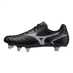 Decathlon Mizuno Monarcida Neo Iii Rugby Si Crampons aanbieding