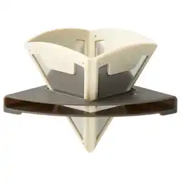 Decathlon Sea to Summit Opvouwbaar Pour Over Koffiefilter aanbieding