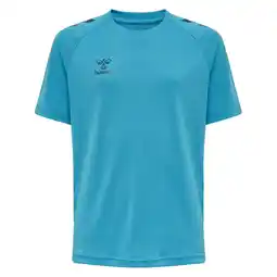 Decathlon Instap T-Shirt Hmlcore Uniseks Kinderen HUMMEL aanbieding