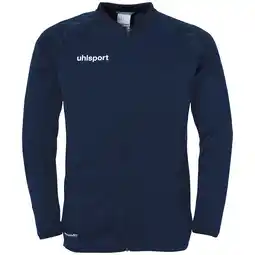 Decathlon Trainingsjas GOAL 25 POLY UHLSPORT aanbieding