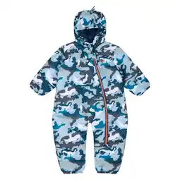 Decathlon Bambino II kindersneeuwpak aanbieding