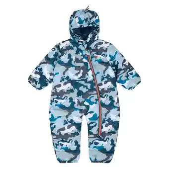 Decathlon Bambino II kindersneeuwpak aanbieding