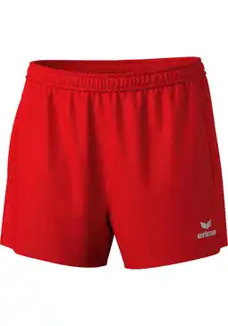 Decathlon Damesshort Erima Team aanbieding