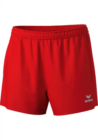 Decathlon Damesshort Erima Team aanbieding