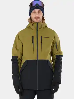 Decathlon Ski jas heren Baily ECO Allmountain aanbieding