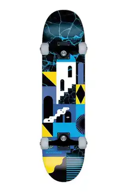 Decathlon Santorini - Compleet Skateboard Kind 7.5 aanbieding