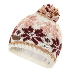 Decathlon Dames wintermuts KILPI HOOT-W aanbieding