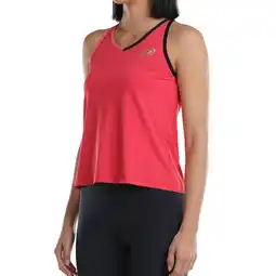 Decathlon BULLPADEL UNCIA WOMEN'S TANK TOP aanbieding