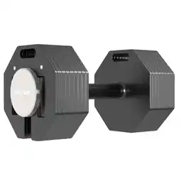 Decathlon Enkele Verstelbare Dumbbell - dumbbellset van 36kg - 17 dumbels in één aanbieding