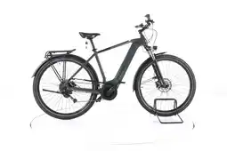 Decathlon Tweedehands - Cube Touring Hybrid One Trekking E-Bike - Goed aanbieding