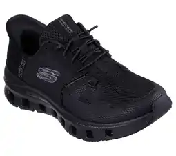 Decathlon Sneakers Skechers Glide-step Pro, Zwart, Dames aanbieding