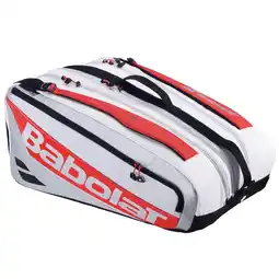 Decathlon padel bag Babolat Rh Pro Padel JUAN LEBRÓN 2025 aanbieding