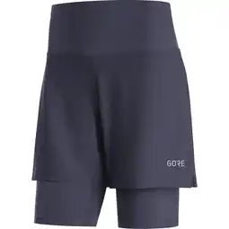 Decathlon Damesbroek Gore R5 2in1 aanbieding